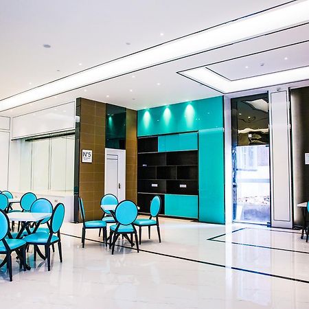 Xana Lite Xichang Hangtian Avenue Branch Exterior photo