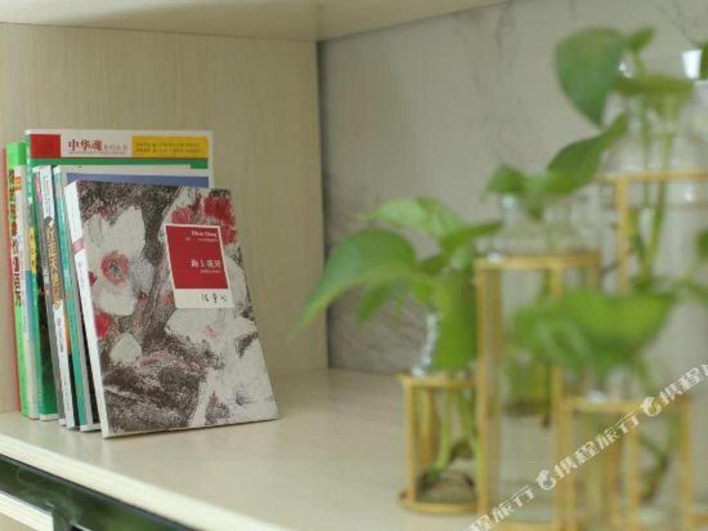 Xana Lite Xichang Hangtian Avenue Branch Exterior photo